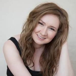 Meet your Posher, Alexandra